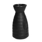 Бутылка для соуса 7х13,8см JAP BLACK JP1BT140779