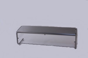 ПОЛКА Д/ЛИНИИ РАЗДАЧИ KOGAST ST-1N-110/4
