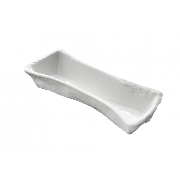 Блюдо сервировочное Кость 14х3см, Moelle V0125-0300