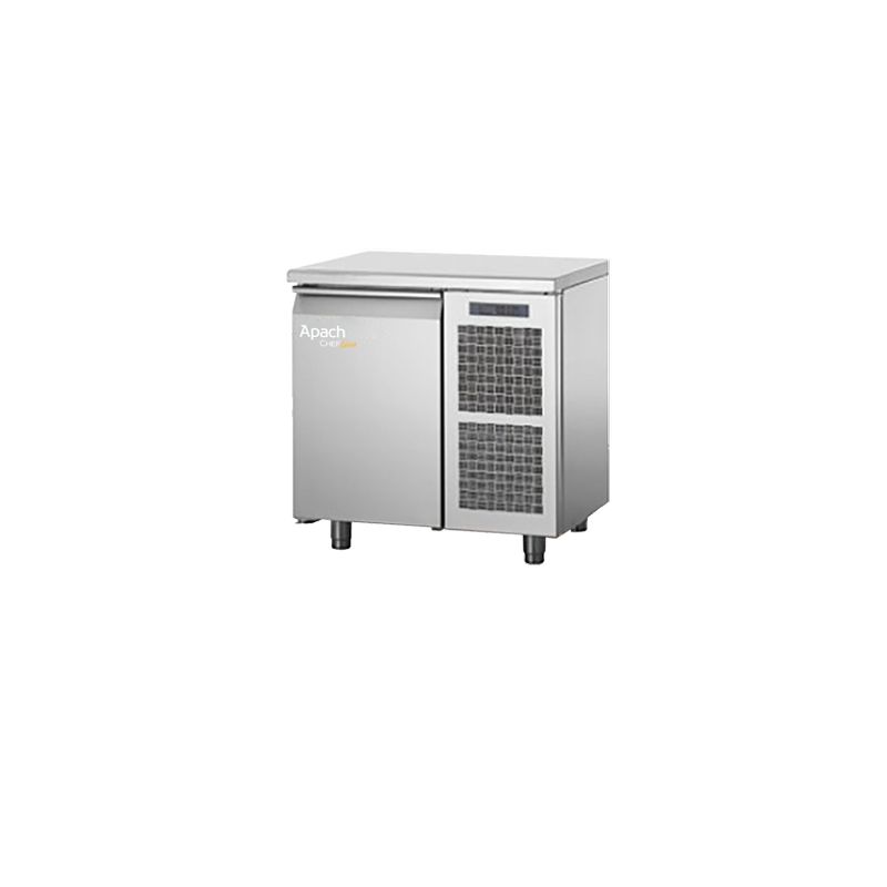 СТОЛ МОРОЗИЛЬНЫЙ КОНДИТЕРСКИЙ APACH CHEF LINE LTFP1T