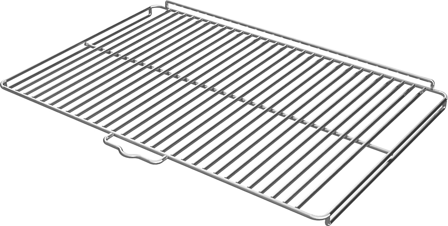 ГРИЛЬ-РЕШЕТКА ДЛЯ VOLDONE BCJ-25L/25