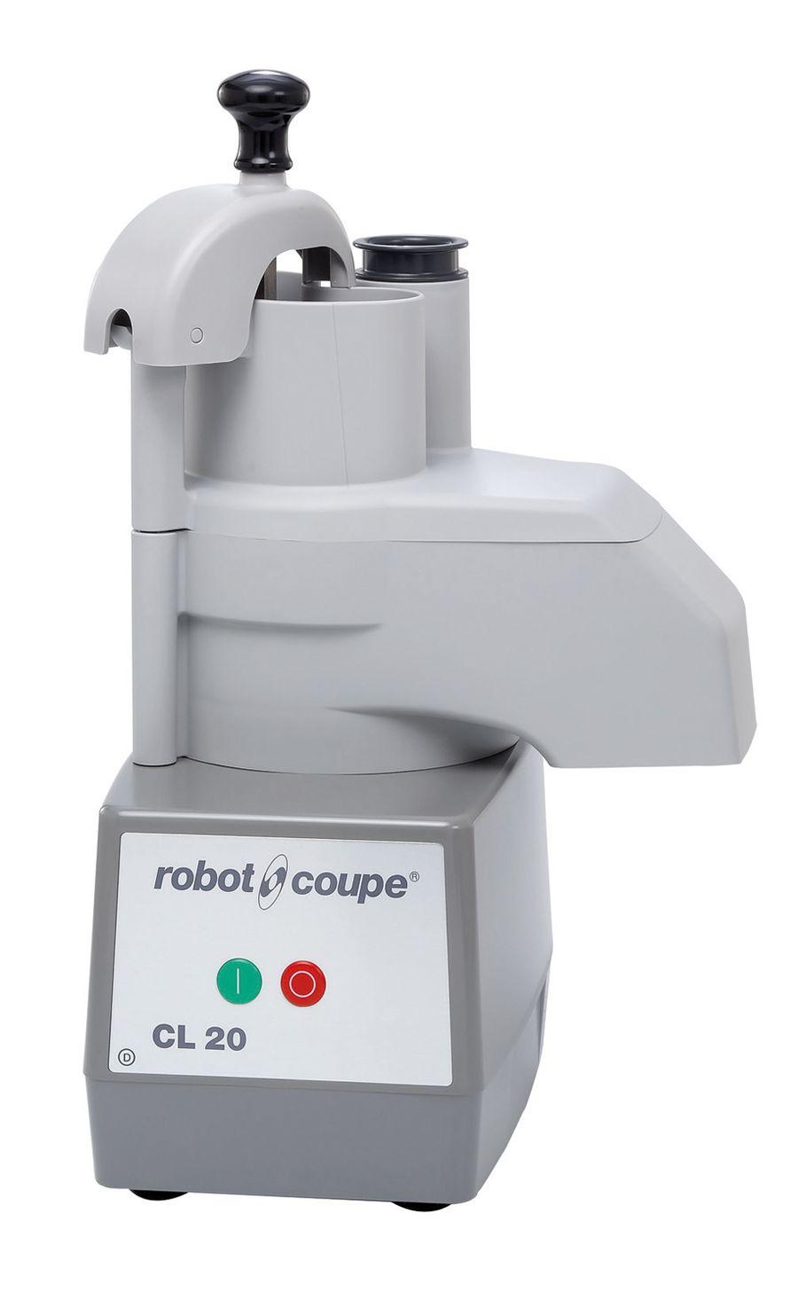 ОВОЩЕРЕЗКА ROBOT COUPE CL20 миниатюра 2