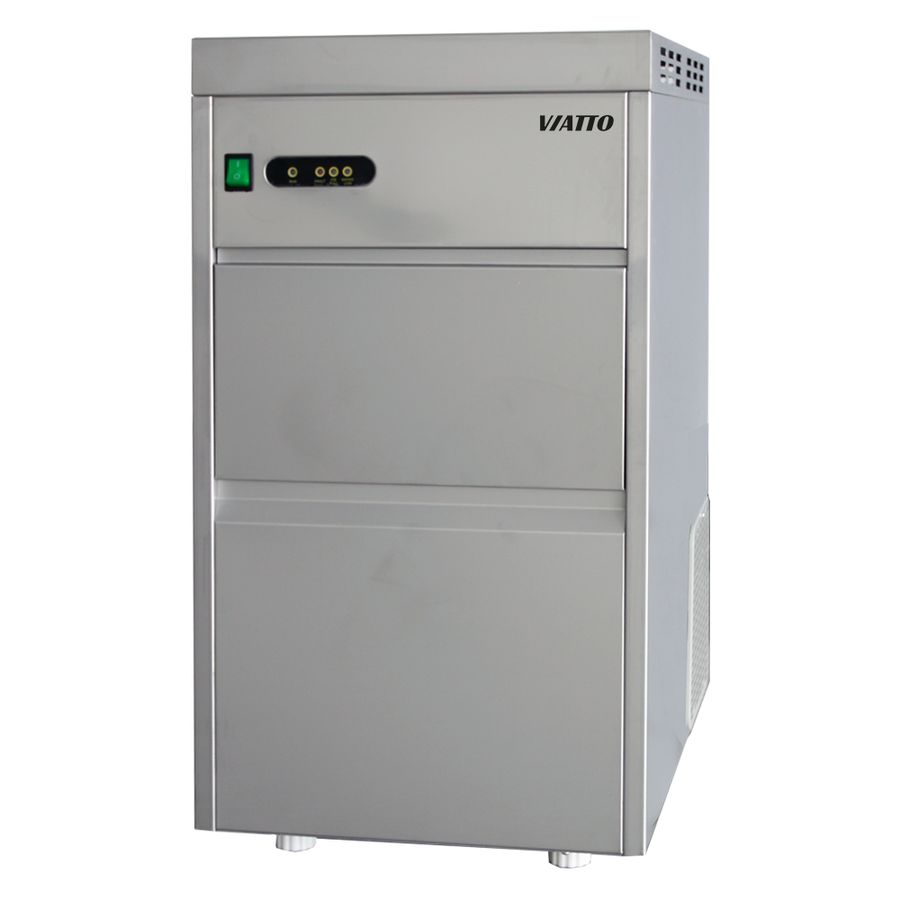 Льдогенератор VA-IMS-50 гранулированный лед