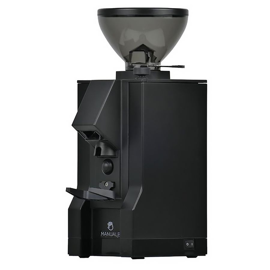 Кофемолка Mignon Manuale 50 15BL Matt Black