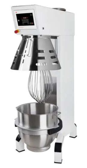 МИКСЕР ПЛАНЕТАРНЫЙ VARIMIXER ERGO100 VL-5