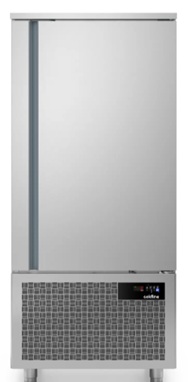 ШКАФ ШОКОВОЙ ЗАМОРОЗКИ COLDLINE SMART W14X миниатюра 1