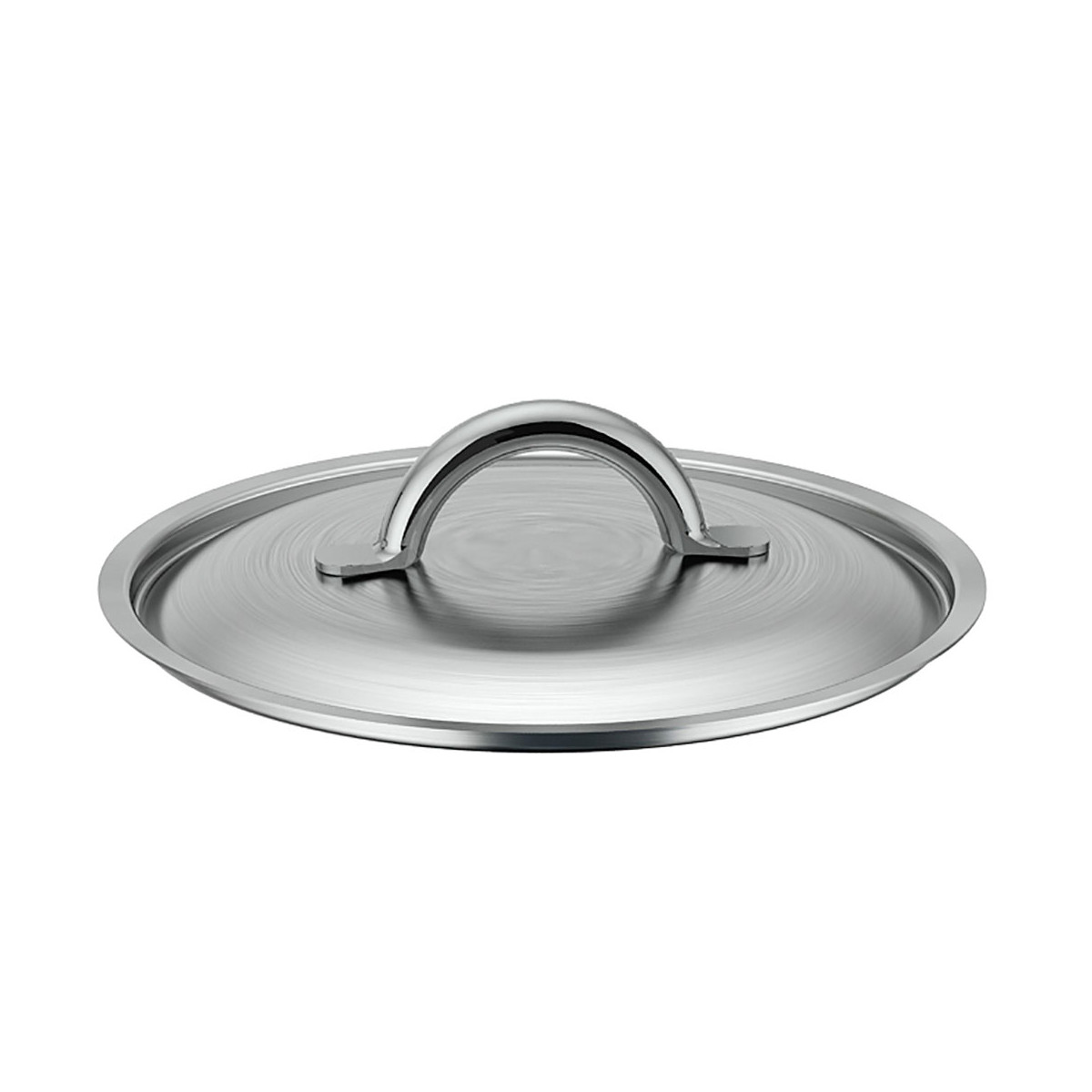 Крышка 40см, матовая s/s 3509.40