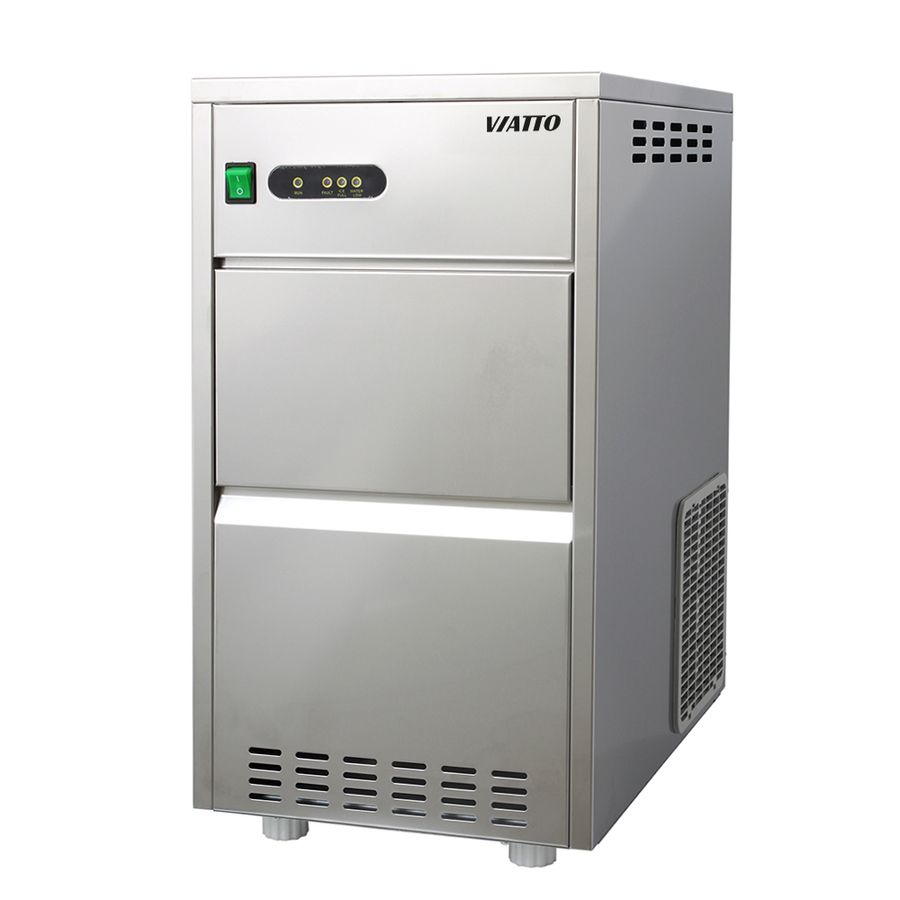 Льдогенератор VA-IMS-20 гранулированный лед