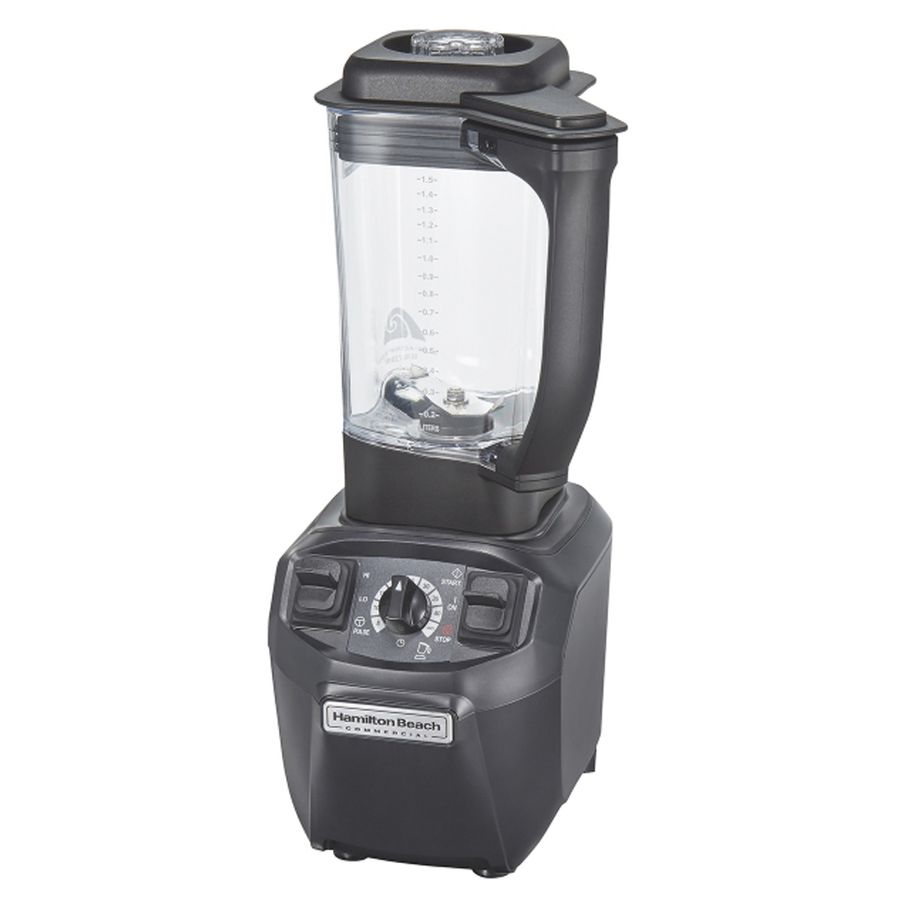 БЛЕНДЕР HAMILTON BEACH HBH455-CE TANGO миниатюра 2