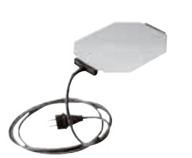 Элемент нагревательный для мармитов для d 30cm 220В 180W 18166-KP