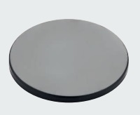 Форма д/шок. конфет "Circle disk 75" d75мм h5мм 6 ячеек., п/к MA1030
