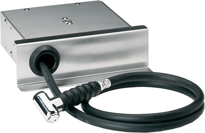 Душ LDR610 для ПКА FM миниатюра 1