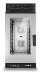 ПАРОКОНВЕКТОМАТ LAINOX SAPIENS COMPACT COES101R+ICLD+CSA