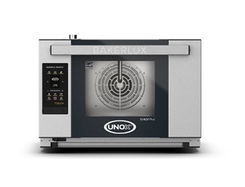 ПЕЧЬ КОНВЕКЦИОННАЯ UNOX XEFR-03HS-ETDV миниатюра 1