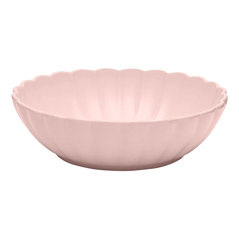 Салатник FLORA DALIA 2л d25,5см Oxford 152343