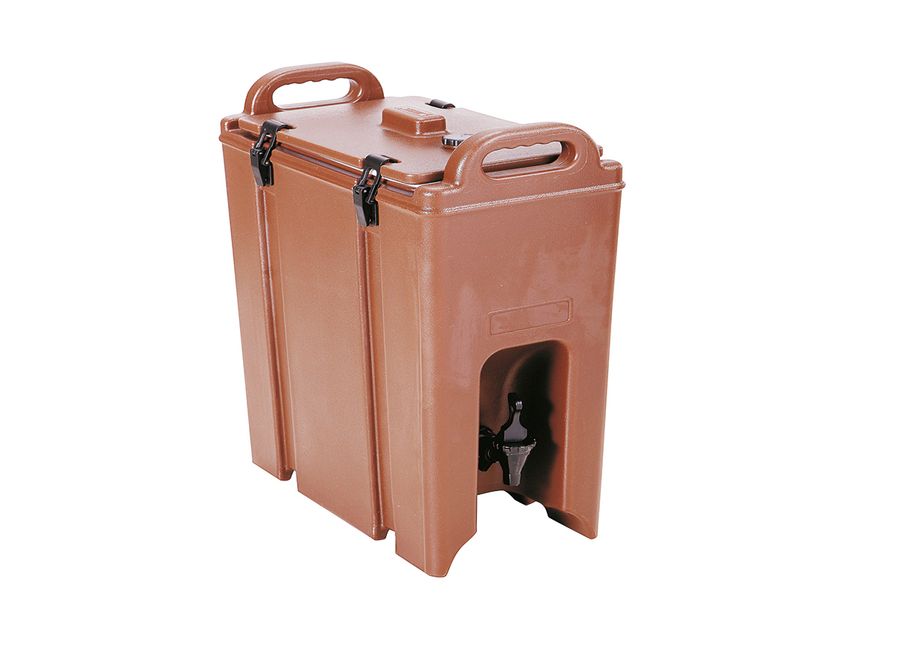 Термоконтейнер для напитков с краном 9,4 л, JW-INC9.4L миниатюра 1
