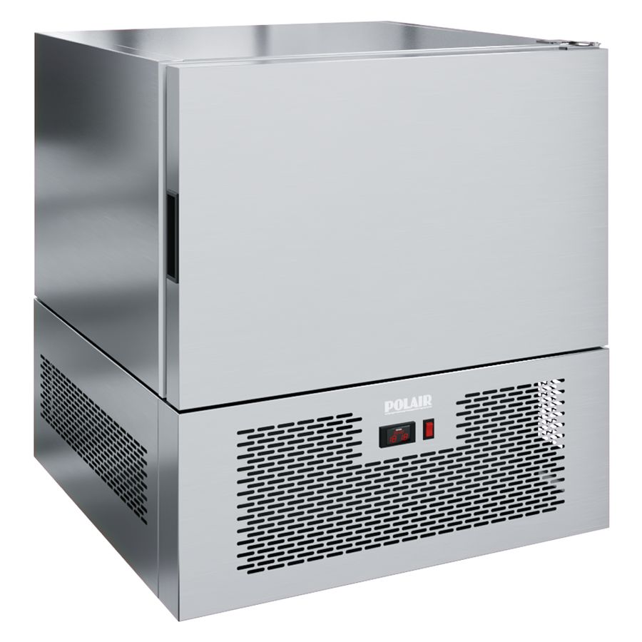 ШКАФ ШОКОВОЙ ЗАМОРОЗКИ CR5-L 1142010d миниатюра 2