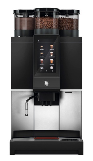 КОФЕМАШИНА  WMF 1300S 03.1350.5010 HC ГОРЯЧИЙ ШОКОЛАД