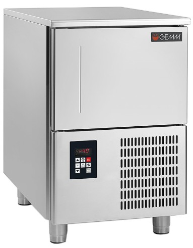 ШКАФ ШОКОВОЙ ЗАМОРОЗКИ  GEMM BCB/05R