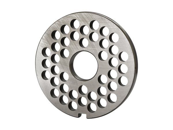 Диск для мясорубки 22/S  Unger 8 мм, PIA22U8/100740, FIMAR