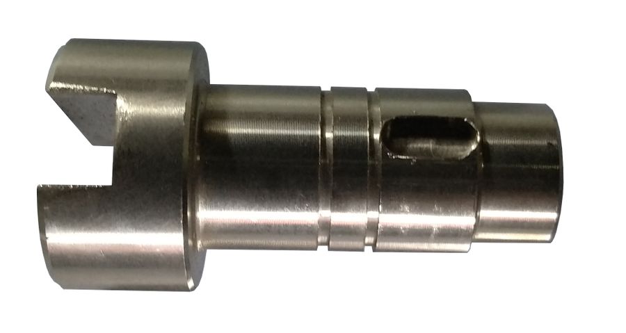 Вал  MPF 1,5, арт. CO1359