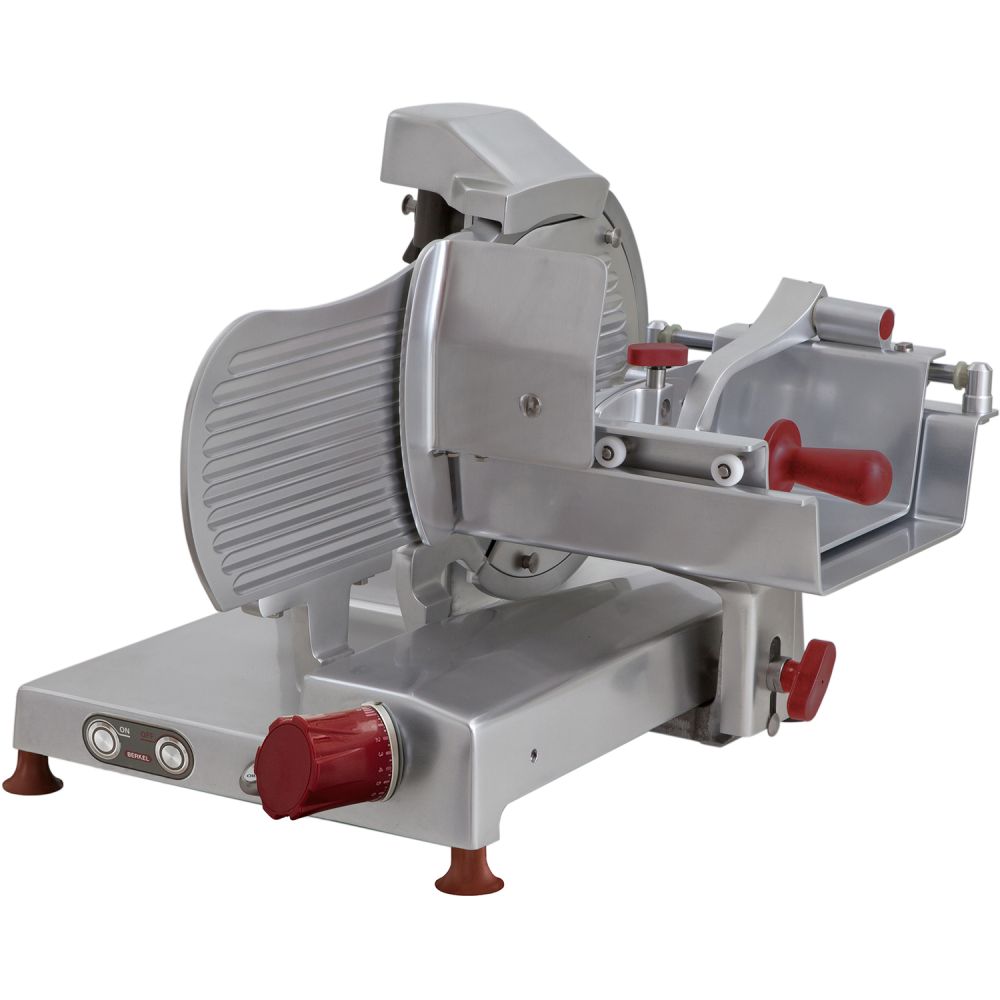 СЛАЙСЕР BERKEL DOMINA SLH315 1Ф.