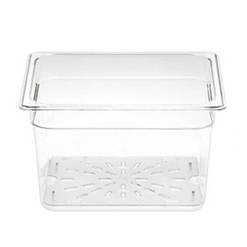 Гастроемкость п/к 1/2 Н=200, серия Jiwins 8616