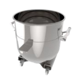 ДЕЖА ПОДЪЕМНИКА STARMIX 100 Л VSPL100EL