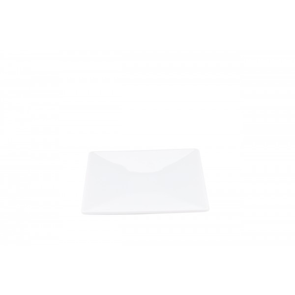 Блюдо квадратное для комплиментов Square 10х10см V000-3034P