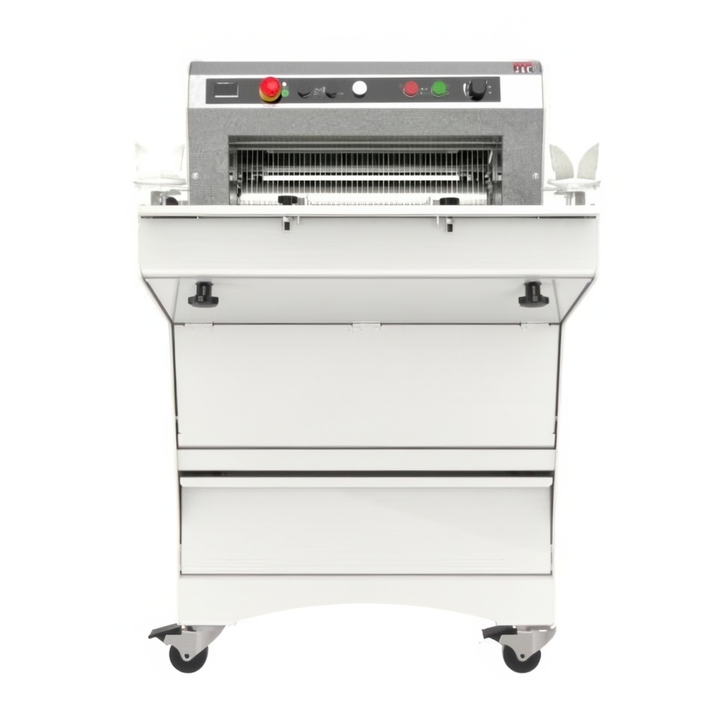 ХЛЕБОРЕЗКА JAC FULL 520 T3 11ММ миниатюра 1