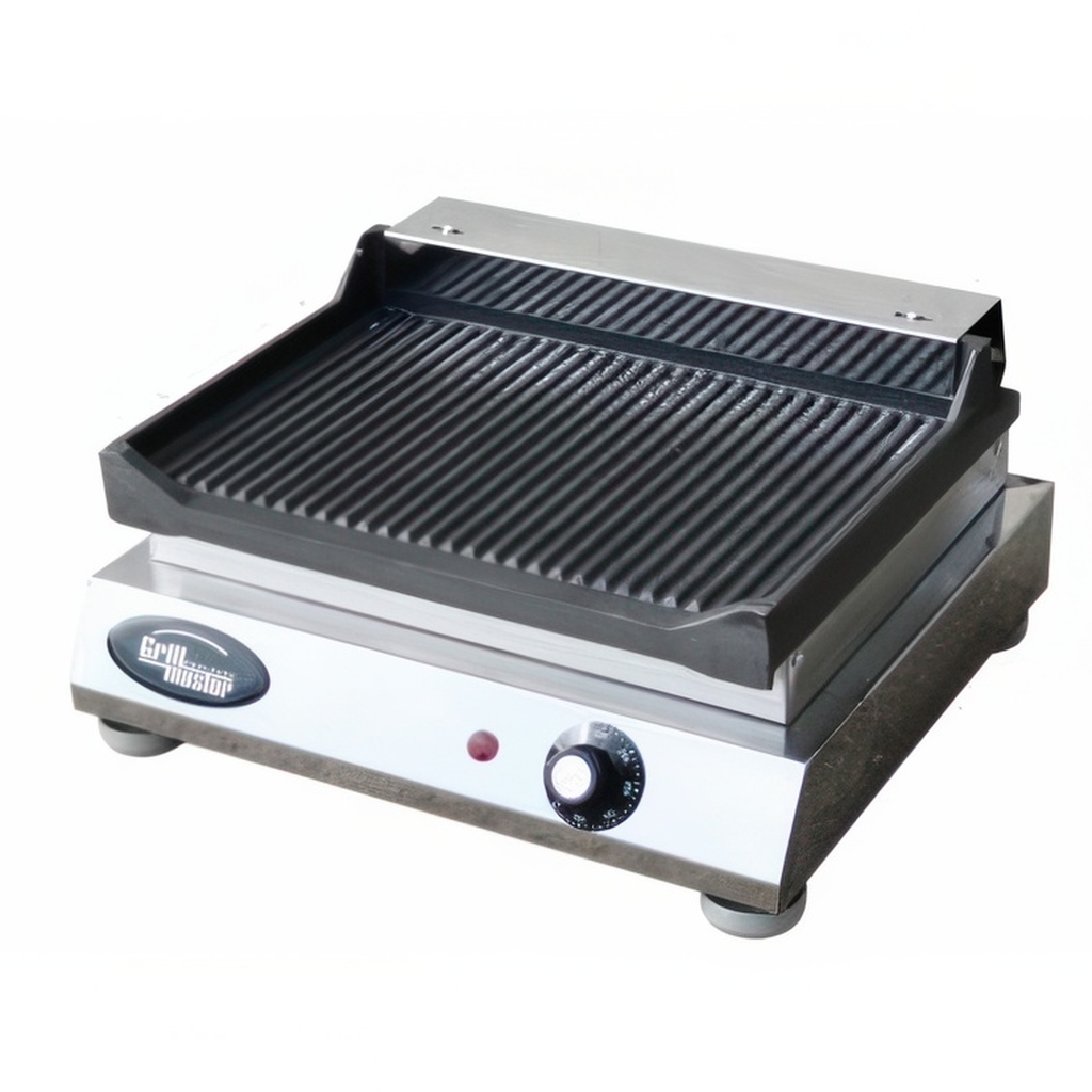 ПОВ. ЖАРОЧНАЯ GRILL MASTER НАСТОЛЬНАЯ Ф1ПЖЭ 21706 миниатюра 1