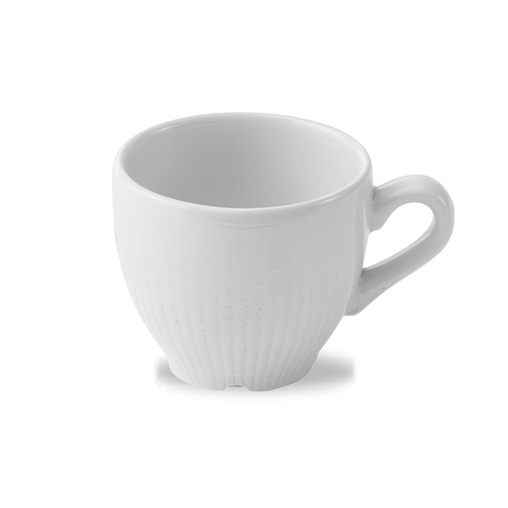 Чашка Espresso 100мл Era, цвет Grey ERAGCEB91 миниатюра 1