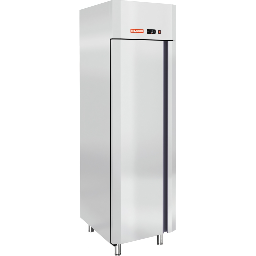 ШКАФ МОРОЗИЛЬНЫЙ HICOLD C50 1/BT W миниатюра 1