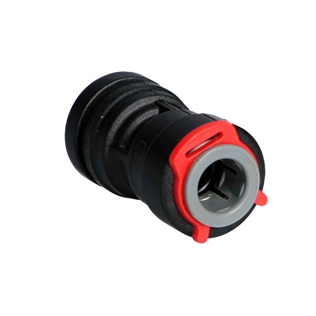 КОННЕКТОР BWT FLEX Х D 8MM JOHN GUEST СОЕДИНЕНИЕ 812424 миниатюра 1