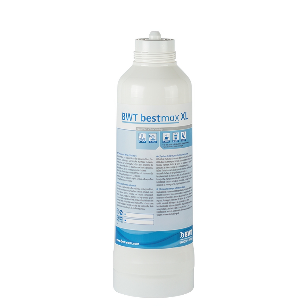 Фильтр  Bwt Bestmax XL Cartridge single (812114), арт.812114 миниатюра 1