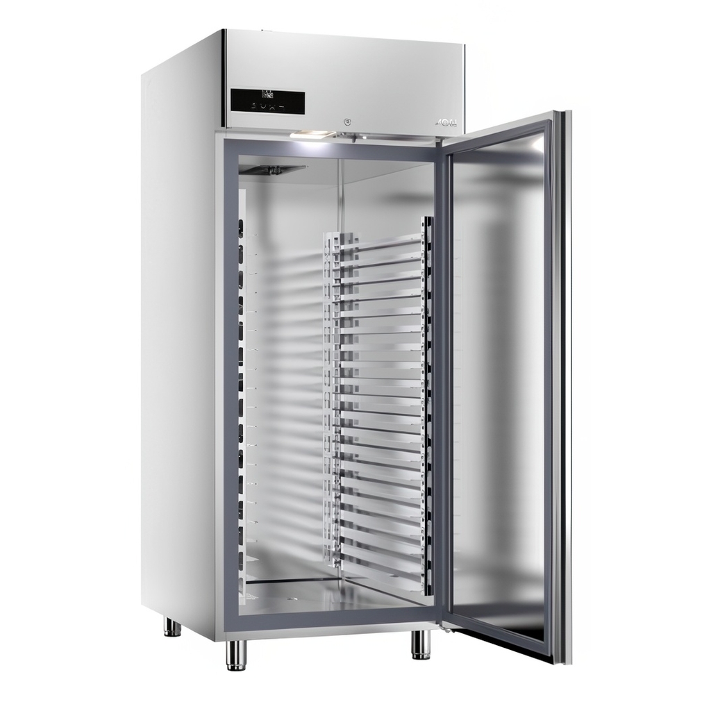 ШКАФ МОРОЗИЛЬНЫЙ SAGI KFS2BHC миниатюра 1