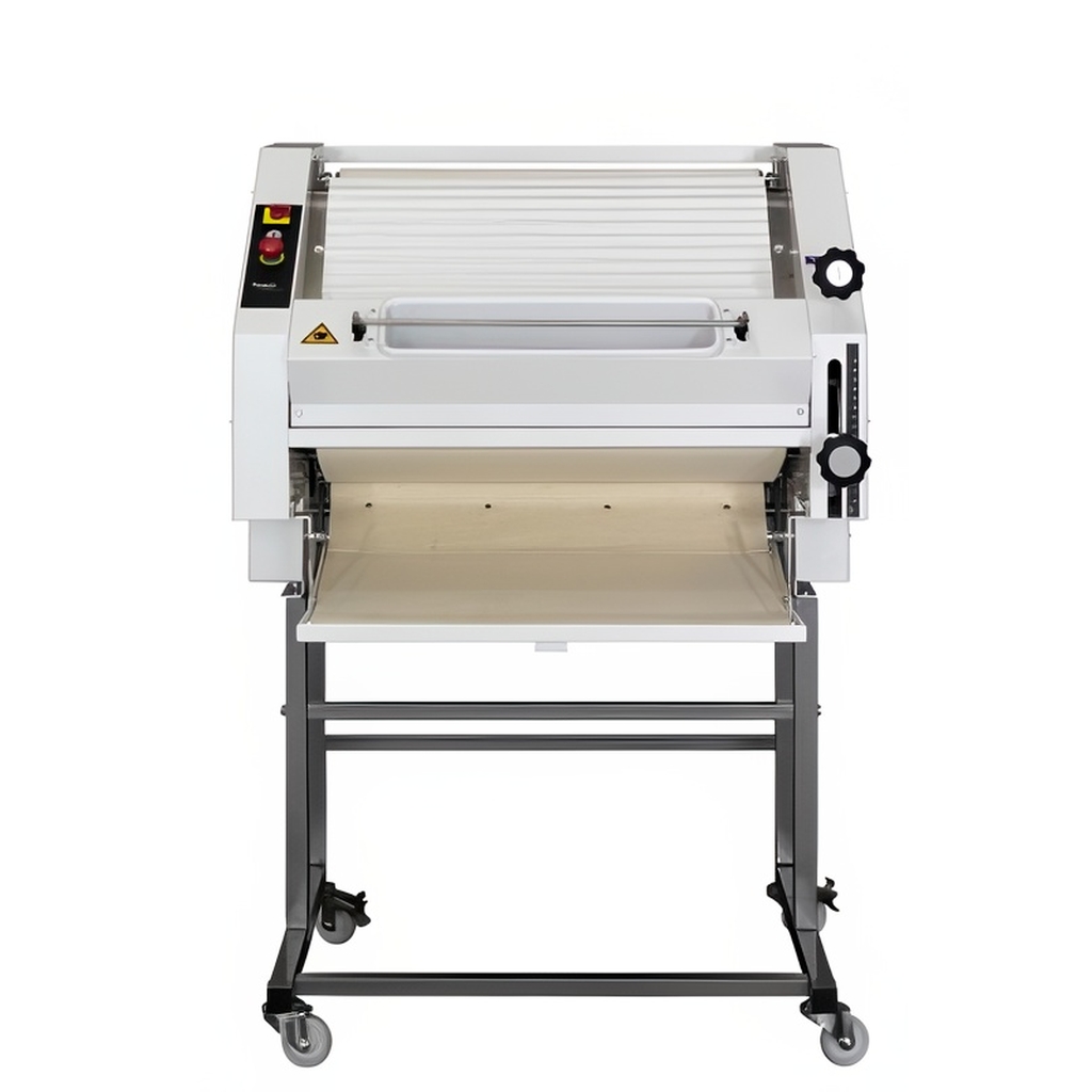 БАГЕТОФОРМОВЩИК APACH BAKERY LINE MBA/3C миниатюра 1