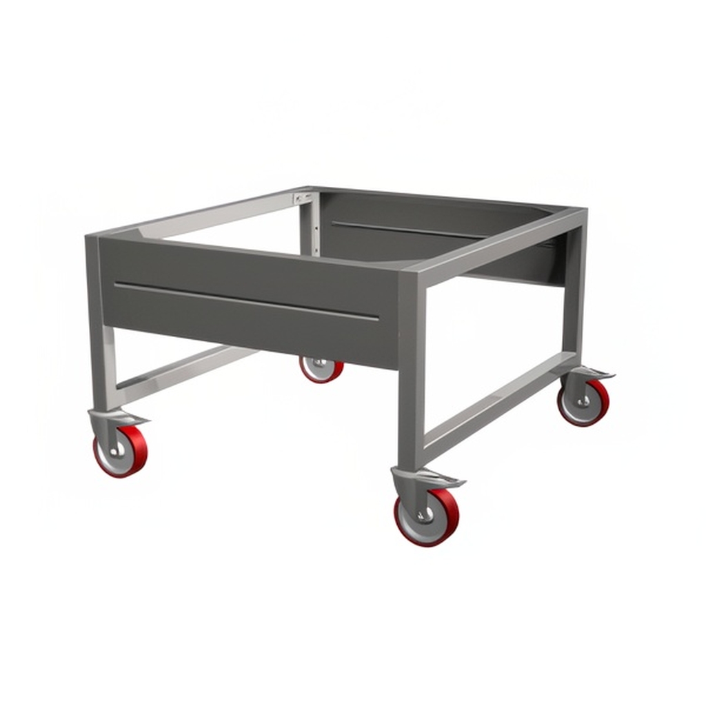 ПОДСТАВКА ПОД  ПЕЧЬ КОНВЕЕРНУЮ ROBOCHEF 460 ROBOLABS RL009251 миниатюра 1