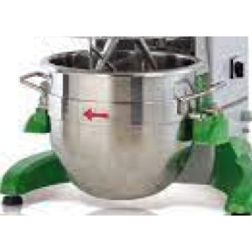 ДЕЖА ДЛЯ МИКСЕРА ПЛАНЕТАРНОГО SIGMA CHEF 7,5 миниатюра 1