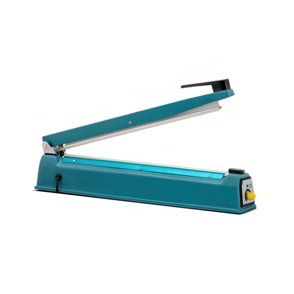 СШИВАТЕЛЬ ПАКЕТОВ STARFOOD SLF400A миниатюра 1