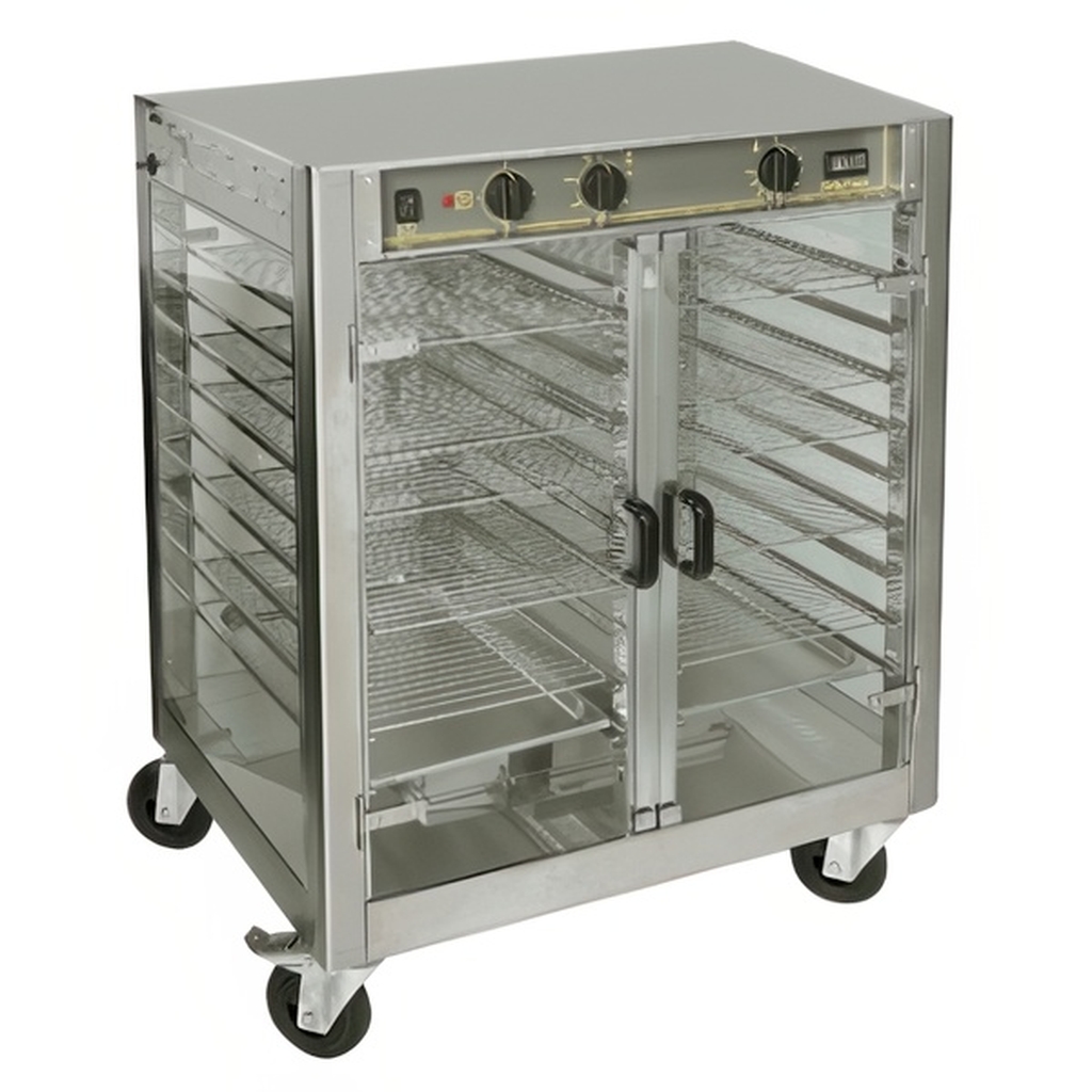 ШКАФ ТЕПЛОВОЙ ROLLER GRILL RE2 миниатюра 1
