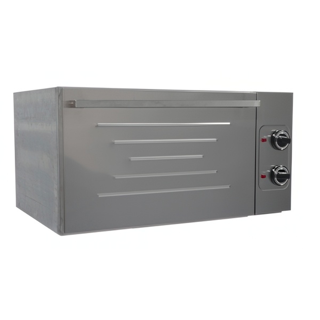 ШКАФ ЖАРОЧНЫЙ GRILL MASTER ШЖЭ/1 22301 миниатюра 1