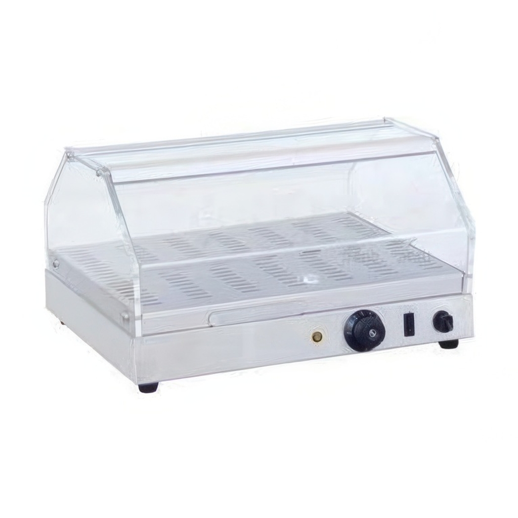 Витрина тепловая STARFOOD DH-260 миниатюра 1