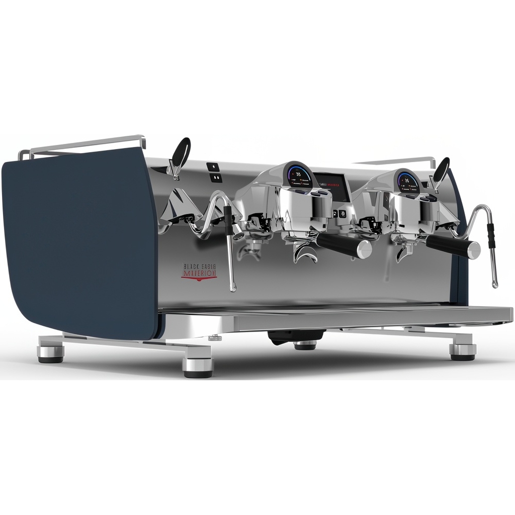 КОФЕМАШИНА VICTORIA ARDUINO MAVERICK GRAVIMETRIC VOLUMETRIC T3 2 ГРУППЫ/ГОЛУБОЙ КАМЕНЬ 226655 миниатюра 1