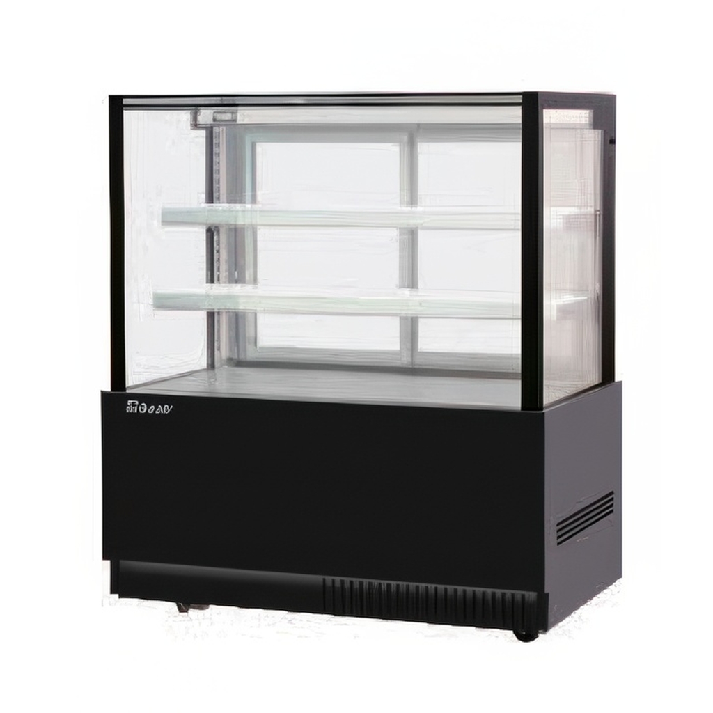 ВИТРИНА ХОЛОД. КОНДИТЕРСКАЯ TURBOAIR TBP-1200-2L миниатюра 1