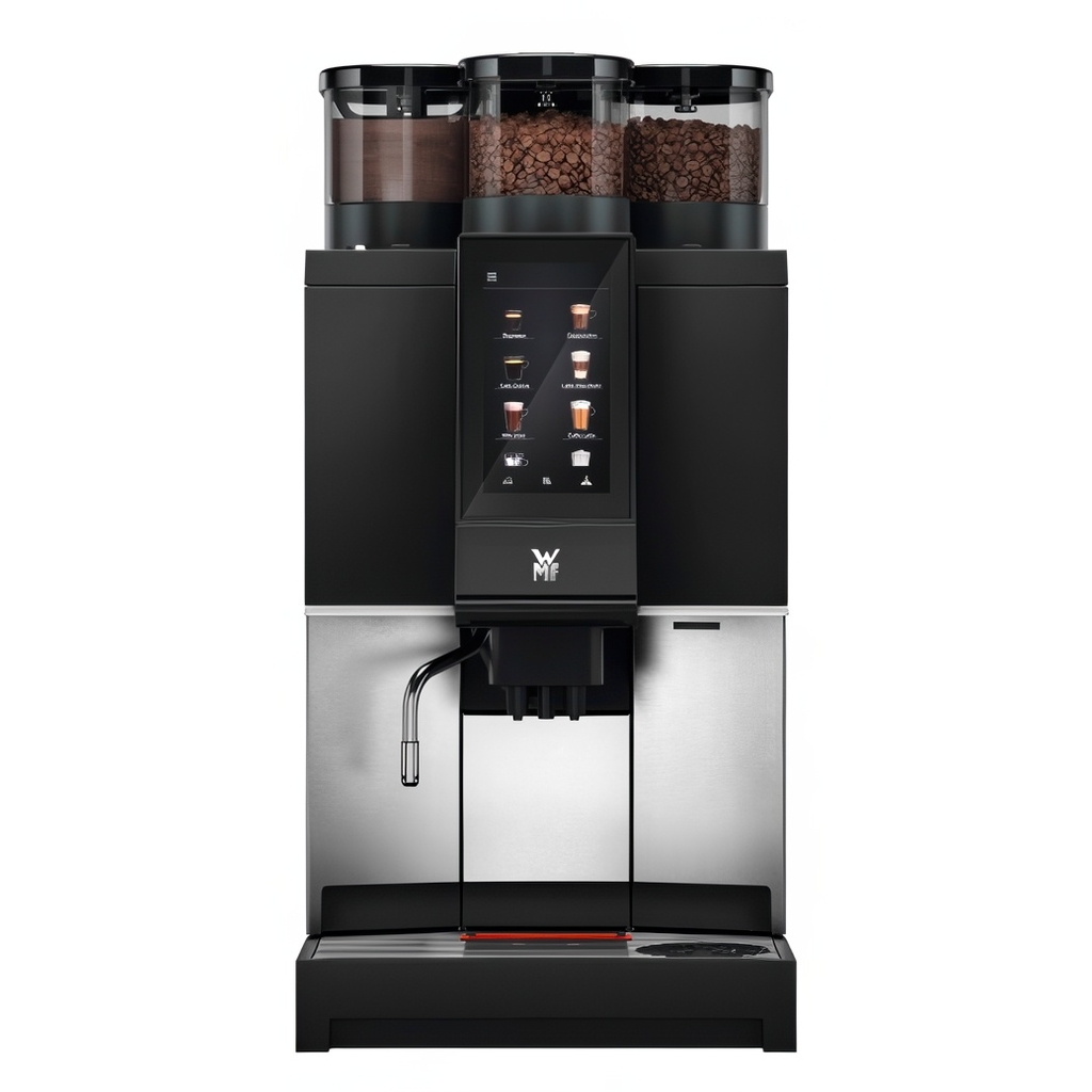 КОФЕМАШИНА  WMF 1300S 03.1350.0070 миниатюра 1