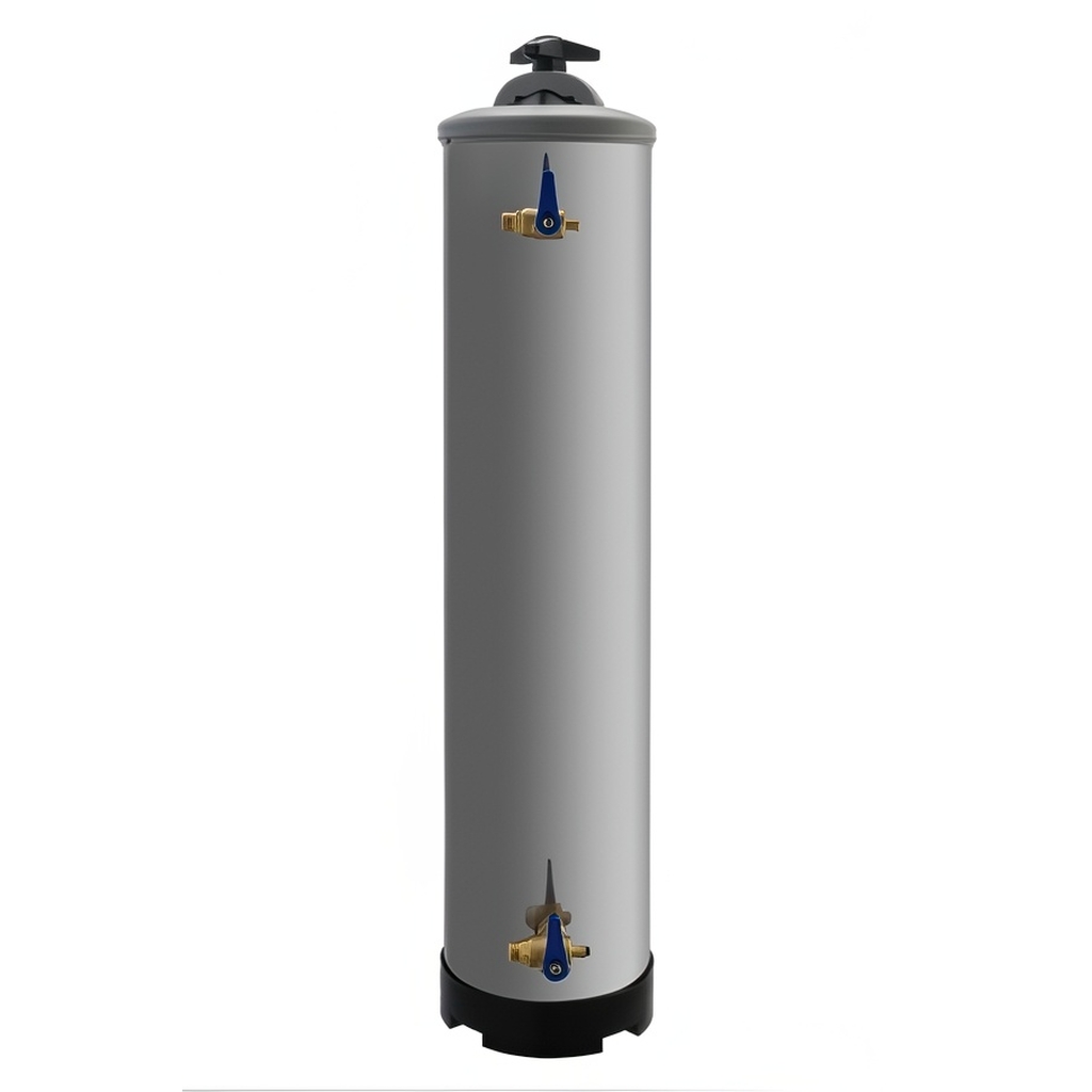 СМЯГЧИТЕЛЬ ВОДЫ DVA LT20 3/4" миниатюра 1