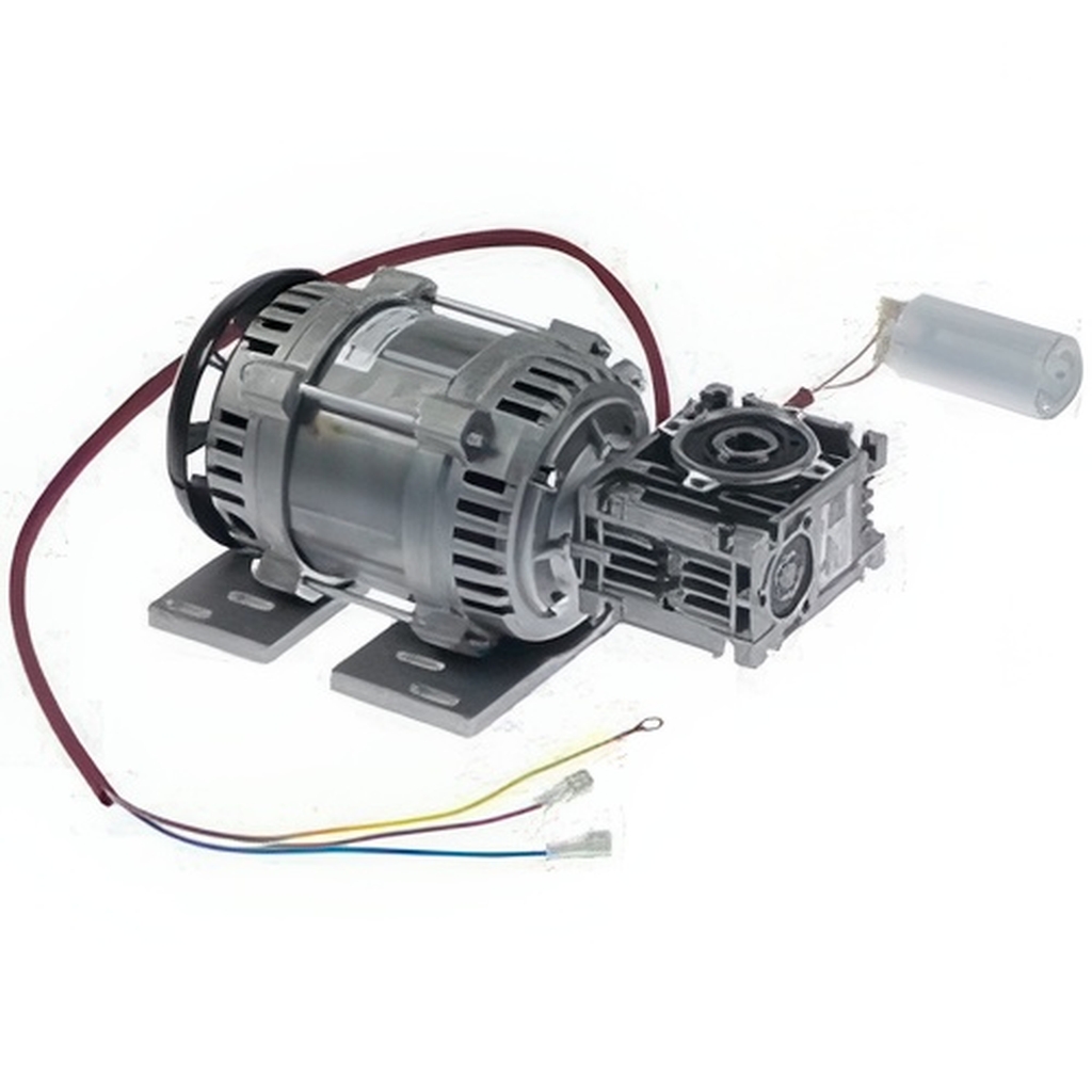 Эл. двигатель EMAX PDF 5M02001081 0,25KW 230V UC-310 поз. 81, арт.5M020010, без ГТД миниатюра 1