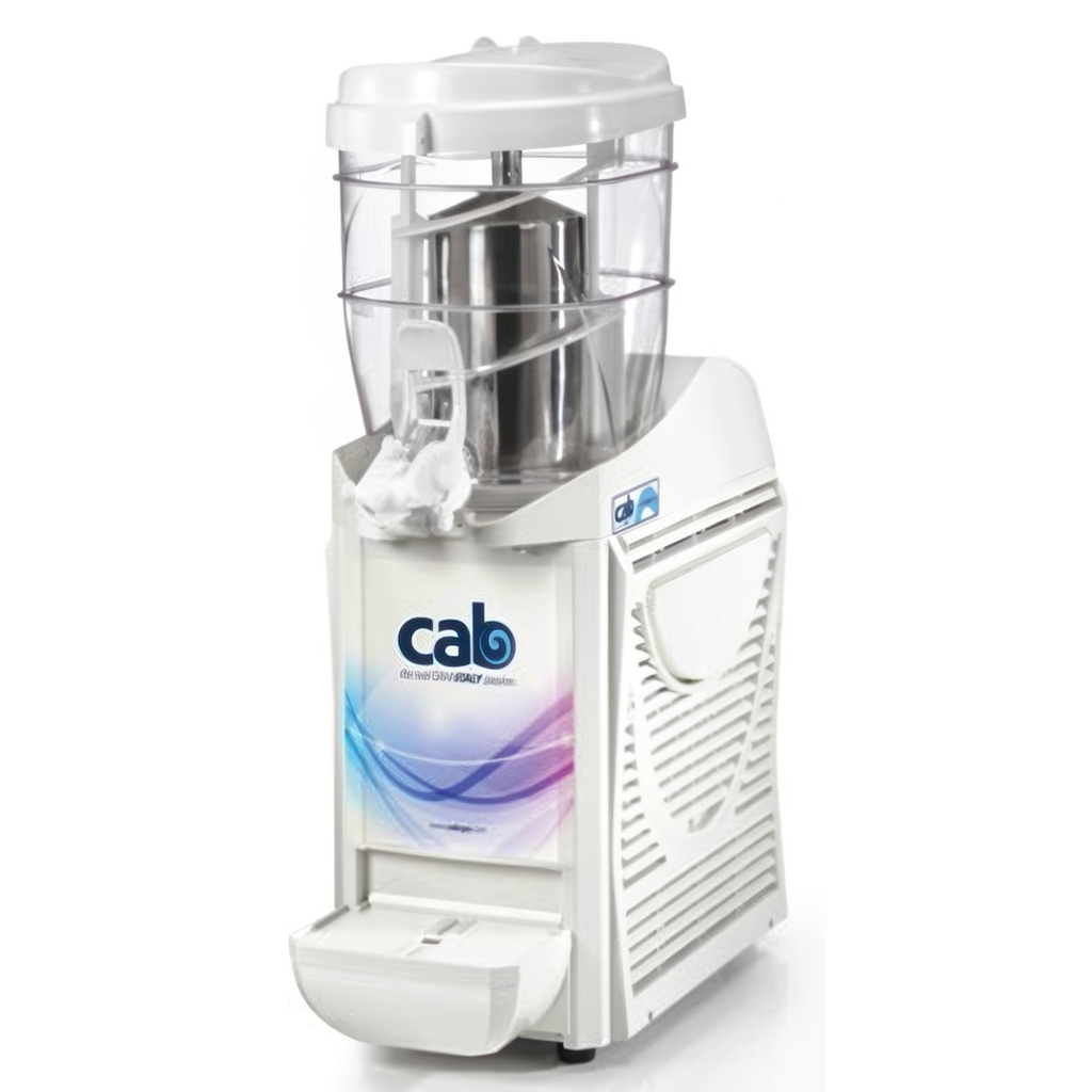 ГРАНИТОР CAB BLAZE MAXI 1 БЕЛЫЙ 1Х5,5Л миниатюра 1
