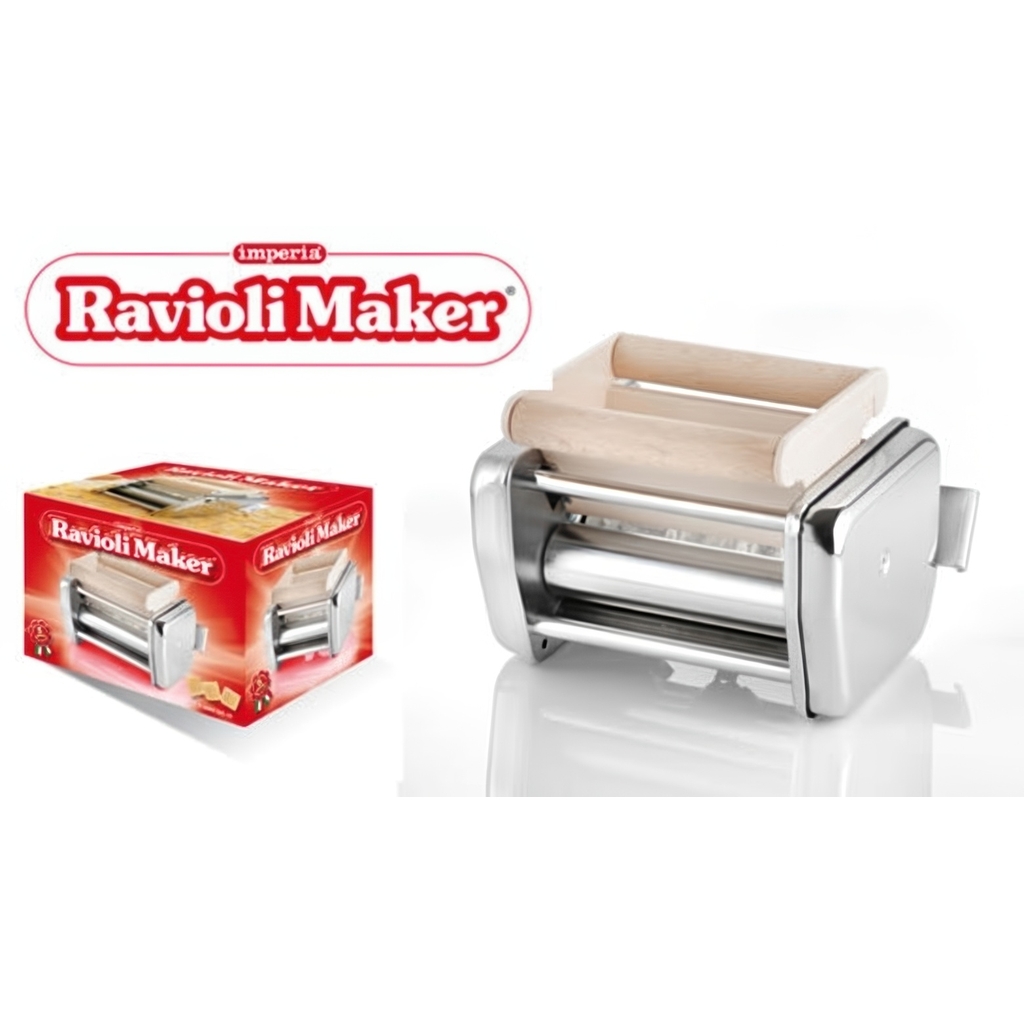 НАСАДКА Д/ТЕСТОРАСКАТКИ IMPERIA RAVIOLI MAKER 2R 410 миниатюра 1